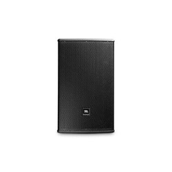 JBL AC599-WH Two-Way Full-Range Loudspeaker System with 1 x 15 Inch LF White